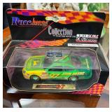 Die Cast John Deere Car
