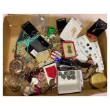 Jewelry Lot