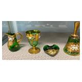 Bohemian Crystal