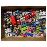 Toy Cars