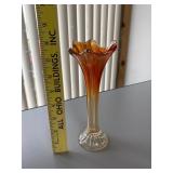 Marigold Swung Vase