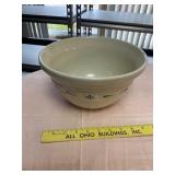 Longaberger Mixing Bowl
