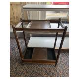Ethan Allen Umbrella Holder