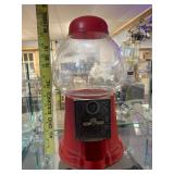 Vintage Gumball Machine