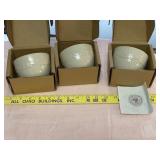 Longaberger Bowls