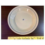 Longaberger Pie Dish