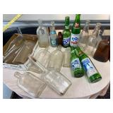 Vintage Bottles