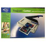 Paper Cutter