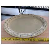 Longaberger Platter