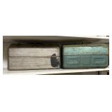Metal Tool Boxes