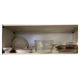 Contents of Shelf