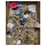 Jewelry Lot