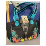 Montana West Purse