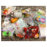 Restaurant Toys