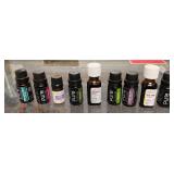 Essential Oils