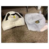 Animal Masks