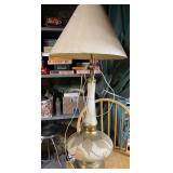 Vintage Lamp