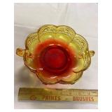 Cadmium Bowl