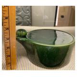 Ceramic Decanter