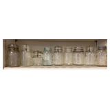 Mason Jars
