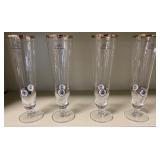 Warsteiner Glasses