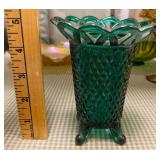 Imperial Green Diamond
