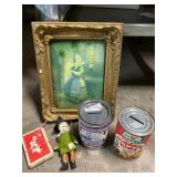 Vintage Lot