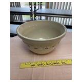 Longaberger Mixing Bowl