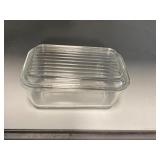 Pyrex Refrigerator Dish