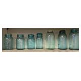 Mason Jars