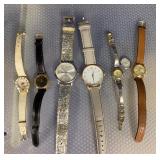 Watch Lot