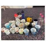 Mugs and Cups