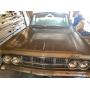 1964 Mercury Comet and 1973 Plymouth Satellite Sebring