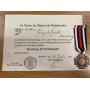 German and More Military Medals, Badges, Pins