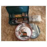 Vintage Fishing Lot