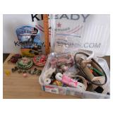 Sewing Lot