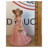 Vintage Ceramic Josef Originals Figure