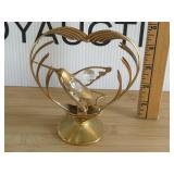 Hummingbird Figurine