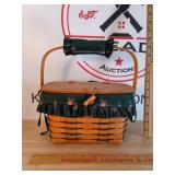 Longaberger Basket
