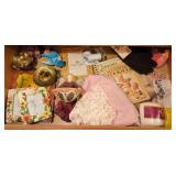 Contents of Drawer