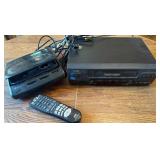 Electronics Lot