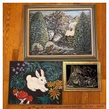Original Paintings