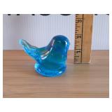 Leo Ward Blue Bird of Happiness