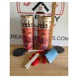 American Plastic Bricks