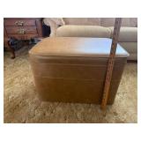 Ottoman Storage