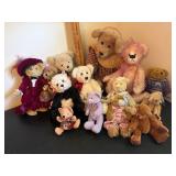 Bear Lot