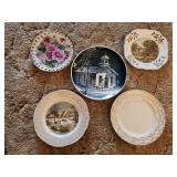 Decorative Plates