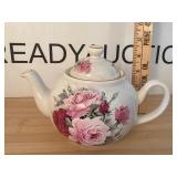 Vintage England Tea Pot