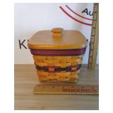Longaberger Basket