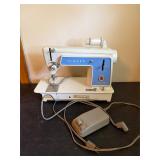 Singer Sewing Machine